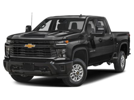 2024 Chevrolet Silverado 2500HD LTZ (Stk: 241609) in Uxbridge - Image 1 of 3