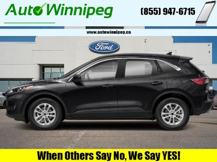 2020 Ford Escape SE (Stk: 24128A) in Winnipeg - Image 1 of 12