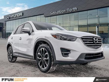 2016 Mazda CX-5 GT (Stk: B8407A) in Saskatoon - Image 1 of 29