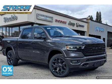 2024 RAM 1500 Limited (Stk: 42070) in Waterloo - Image 1 of 19