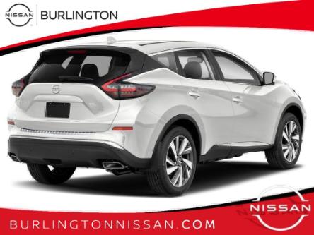 2024 Nissan Murano Platinum (Stk: E7202) in Burlington - Image 1 of 7