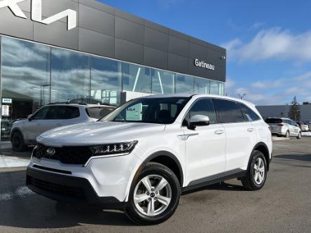 2021 Kia Sorento  (Stk: 32780A) in Gatineau - Image 1 of 16