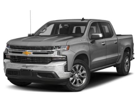 2022 Chevrolet Silverado 1500 LTD RST (Stk: R03343) in Tilbury - Image 1 of 11