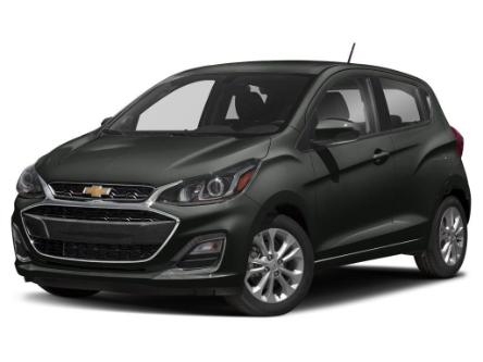 2021 Chevrolet Spark 1LT CVT (Stk: R03272) in Tilbury - Image 1 of 11