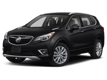 2020 Buick Envision Premium II (Stk: R03292) in Tilbury - Image 1 of 9