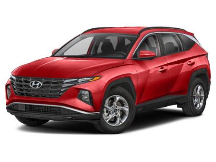 2024 Hyundai Tucson Preferred (Stk: 16102693) in Markham - Image 1 of 11