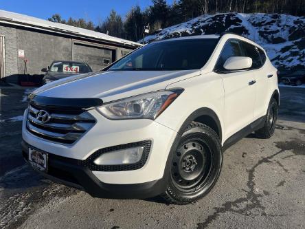 2015 Hyundai Santa Fe Sport 2.4 Base (Stk: 13624) in Sudbury - Image 1 of 15