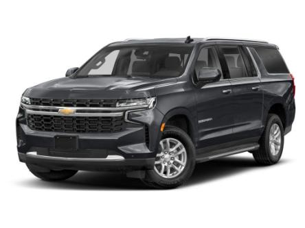 2024 Chevrolet Suburban LS (Stk: 30873) in The Pas - Image 1 of 11