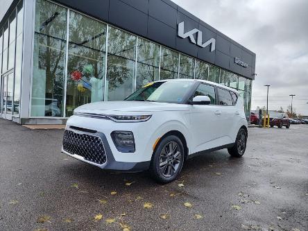 2022 Kia Soul EX+ (Stk: PL5185A) in Charlottetown - Image 1 of 19