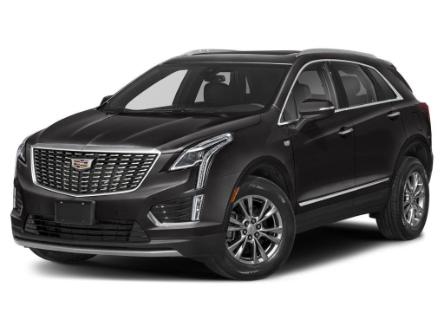 2020 Cadillac XT5 Premium Luxury (Stk: 24-169-1A) in Pembroke - Image 1 of 11