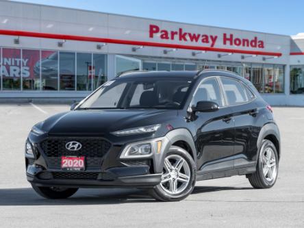 2020 Hyundai Kona 2.0L Essential (Stk: 23U11583) in North York - Image 1 of 22