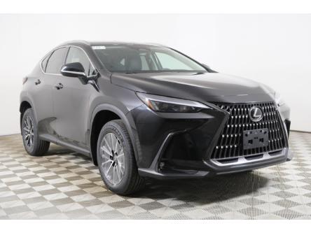 2024 Lexus NX 250 Base (Stk: 14107296) in Markham - Image 1 of 26