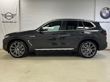 2024 BMW X3 xDrive30i (Stk: B4158) in London - Image 1 of 23