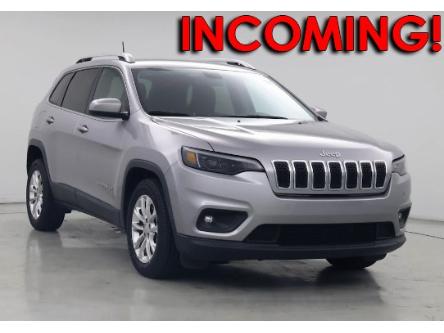 2019 Jeep Cherokee North (Stk: F0396) in Saskatoon - Image 1 of 21