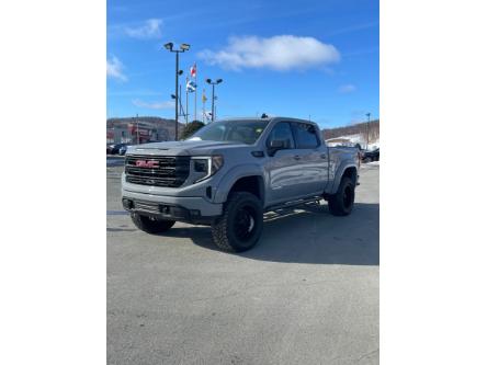 2024 GMC Sierra 1500 Elevation (Stk: 24096) in Campbellton - Image 1 of 6