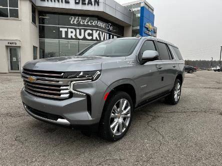 2024 Chevrolet Tahoe High Country (Stk: 16885) in Alliston - Image 1 of 18