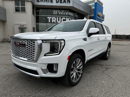 2024 GMC Yukon XL Denali (Stk: 16882) in Alliston - Image 1 of 18