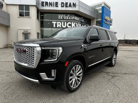 2024 GMC Yukon XL Denali (Stk: 16889) in Alliston - Image 1 of 17