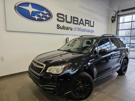 2017 Subaru Forester 2.5i (Stk: 231450AA) in Mississauga - Image 1 of 19