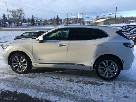 2023 Buick Envision Avenir (Stk: 16031348) in Pincher Creek - Image 1 of 14