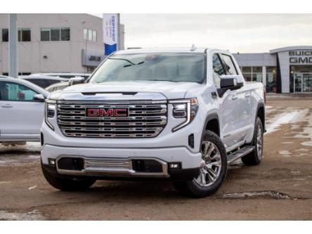 2023 GMC Sierra 1500 Denali (Stk: U6367) in Edmonton - Image 1 of 27