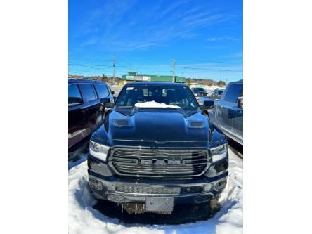 2024 RAM 1500 Sport (Stk: N23-94) in Capreol - Image 1 of 8