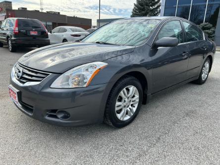 2012 Nissan Altima 2.5 S (Stk: M5392) in Sarnia - Image 1 of 13