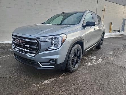 2024 GMC Terrain AT4 (Stk: 250147) in New Glasgow - Image 1 of 14