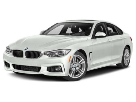 2016 BMW 435i xDrive Gran Coupe (Stk: B24165T1) in Barrie - Image 1 of 9