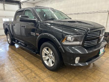 2017 RAM 1500 Sport in Winnipeg - Image 1 of 14