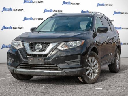 2020 Nissan Rogue S (Stk: 14471) in London - Image 1 of 26