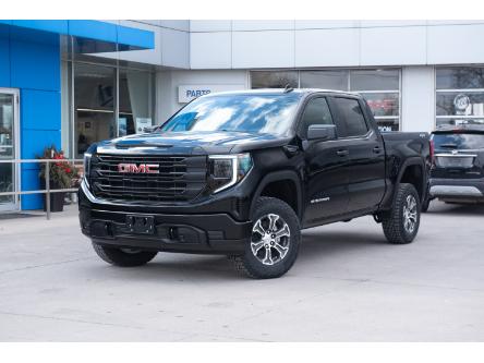 2024 GMC Sierra 1500 Pro (Stk: R220) in Chatham - Image 1 of 19