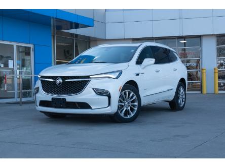 2024 Buick Enclave Avenir (Stk: R228) in Chatham - Image 1 of 22