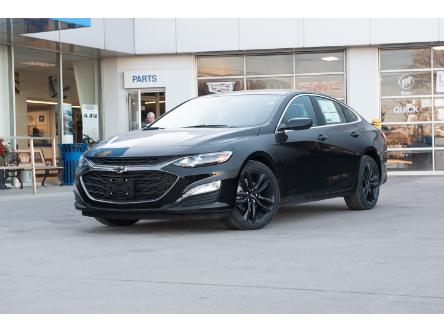 2024 Chevrolet Malibu 1LT (Stk: R256) in Chatham - Image 1 of 19