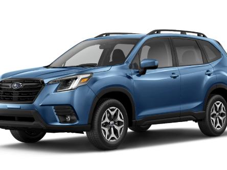 2024 Subaru Forester Touring (Stk: 24FO4256) in Surrey - Image 1 of 11