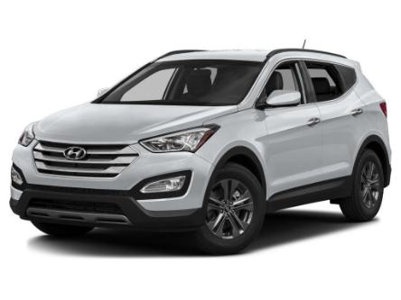 2015 Hyundai Santa Fe Sport  (Stk: 23335A) in DOLBEAU-MISTASSINI - Image 1 of 12