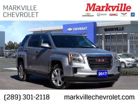 2017 GMC Terrain SLE-1 (Stk: 164179B) in Markham - Image 1 of 21