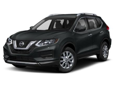 2019 Nissan Rogue SV (Stk: 24114A) in Fredericton - Image 1 of 11