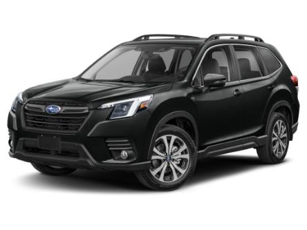 2024 Subaru Forester Limited (Stk: 240236) in Mississauga - Image 1 of 12