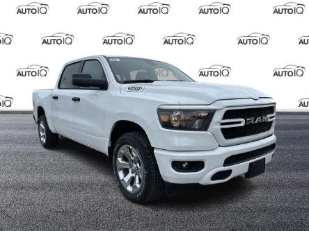 2024 RAM 1500 Tradesman (Stk: 102892) in St. Thomas - Image 1 of 19