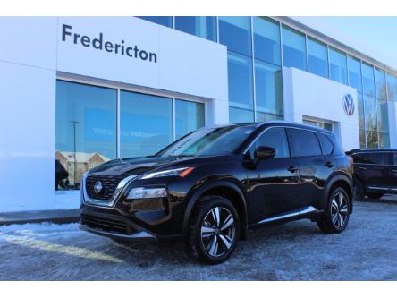 2023 Nissan Rogue SL (Stk: 24-192A) in Fredericton - Image 1 of 23