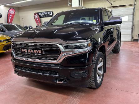 2019 RAM 1500 Limited (Stk: B0119A) in Nipawin - Image 1 of 26