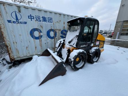 2006 JCB ROBOT 170   (Stk: 00000) in Brampton - Image 1 of 7