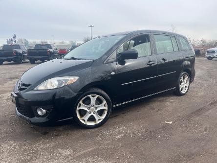 2009 Mazda Mazda5 GS (Stk: 62042) in Essex-Windsor - Image 1 of 13