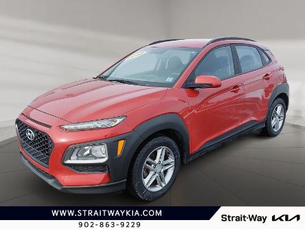 2018 Hyundai Kona 2.0L Essential (Stk: 154308A) in Antigonish - Image 1 of 12