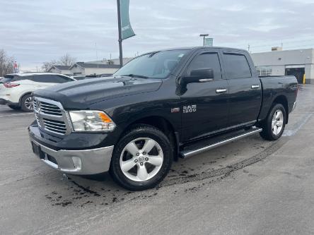 2016 RAM 1500 SLT (Stk: 619471) in Essex-Windsor - Image 1 of 18