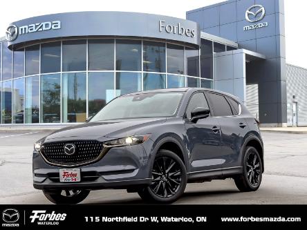 2021 Mazda CX-5  (Stk: W2967) in Waterloo - Image 1 of 28