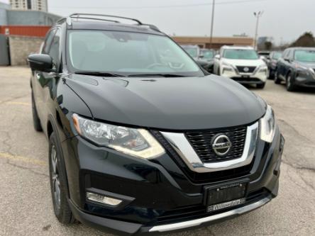 2019 Nissan Rogue SV in Thornhill - Image 1 of 8