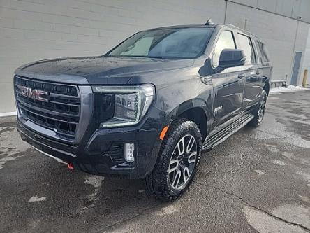 2024 GMC Yukon XL AT4 (Stk: 151115) in New Glasgow - Image 1 of 14