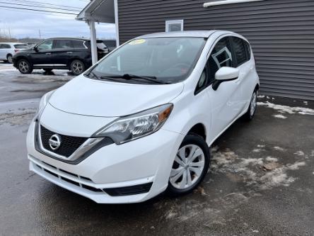 2017 Nissan Versa Note 1.6 S in Sussex - Image 1 of 20